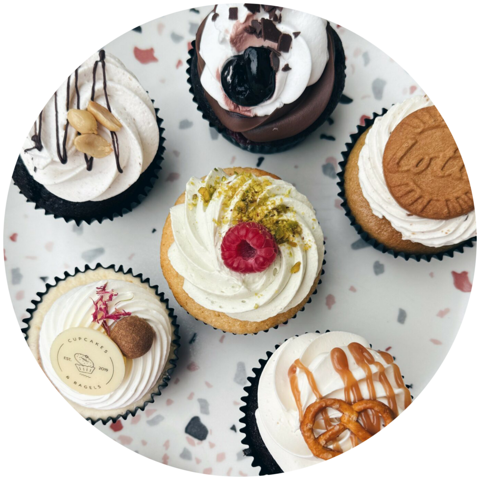 Cupcakes & Bagels Stuttgart