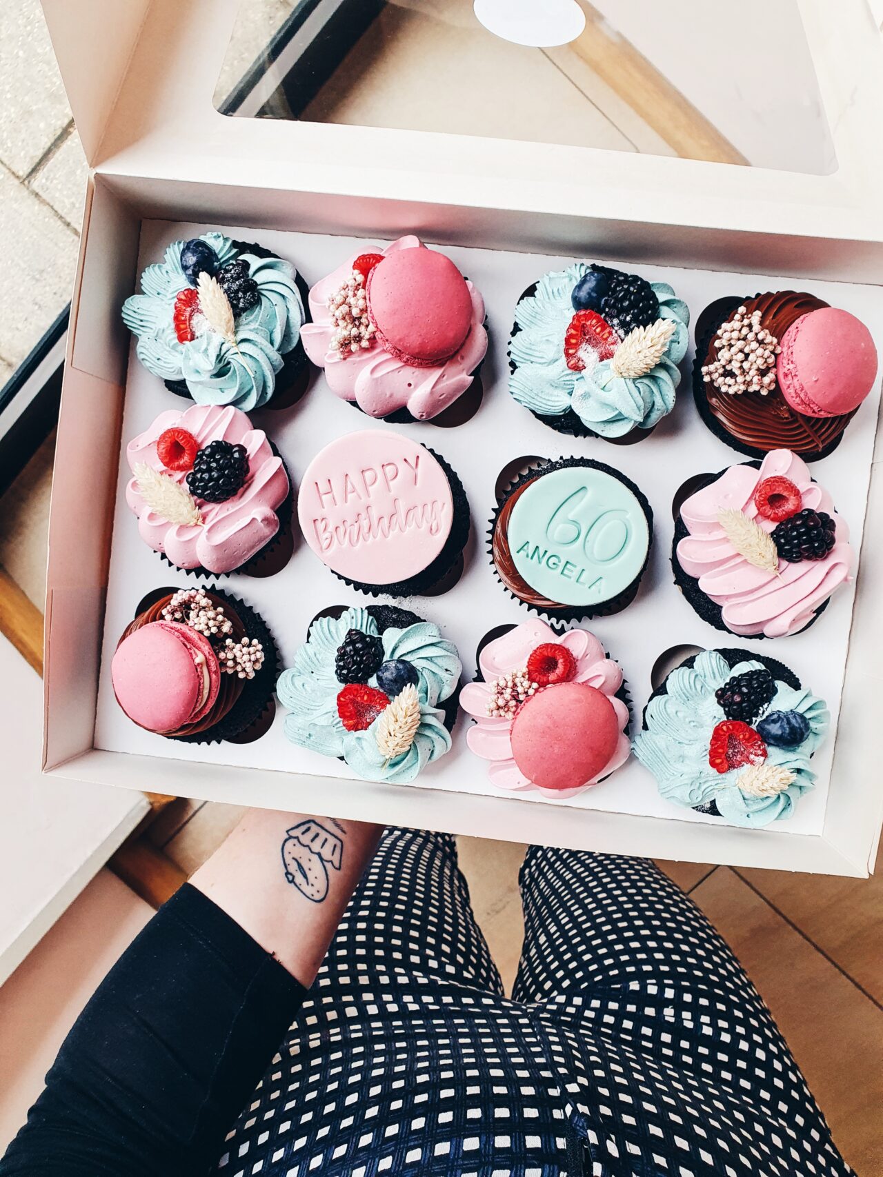 Home Cupcakes&Bagels Stuttgart