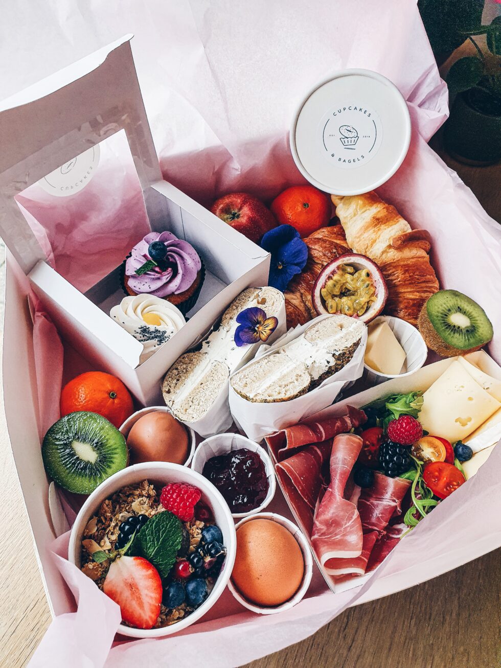 Cupcakes & Bagels Stuttgart