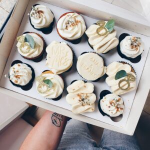 Hochzeit Cupcake Box Stuttgart