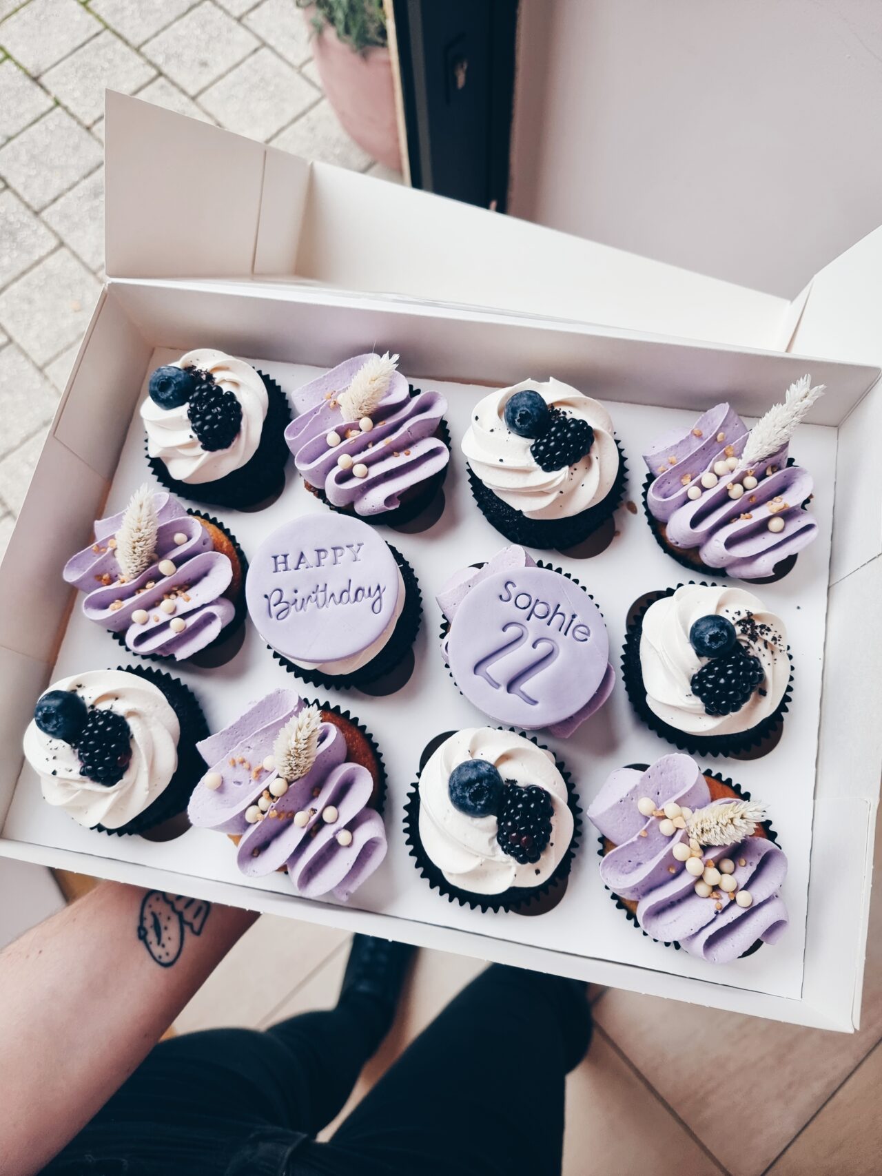 Cupcakes & Bagels Stuttgart