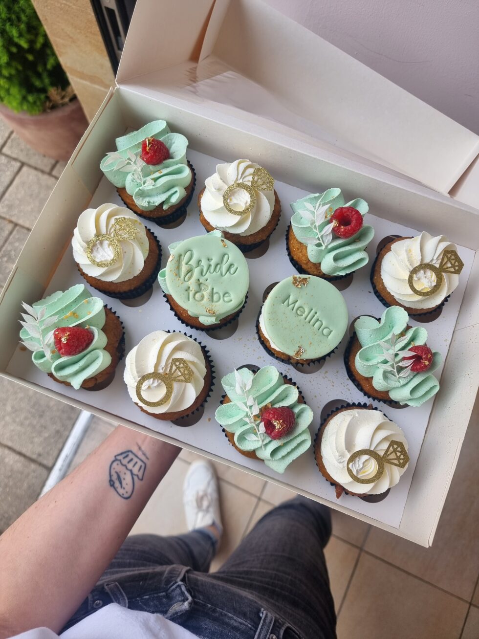 Cupcakes & Bagels Stuttgart