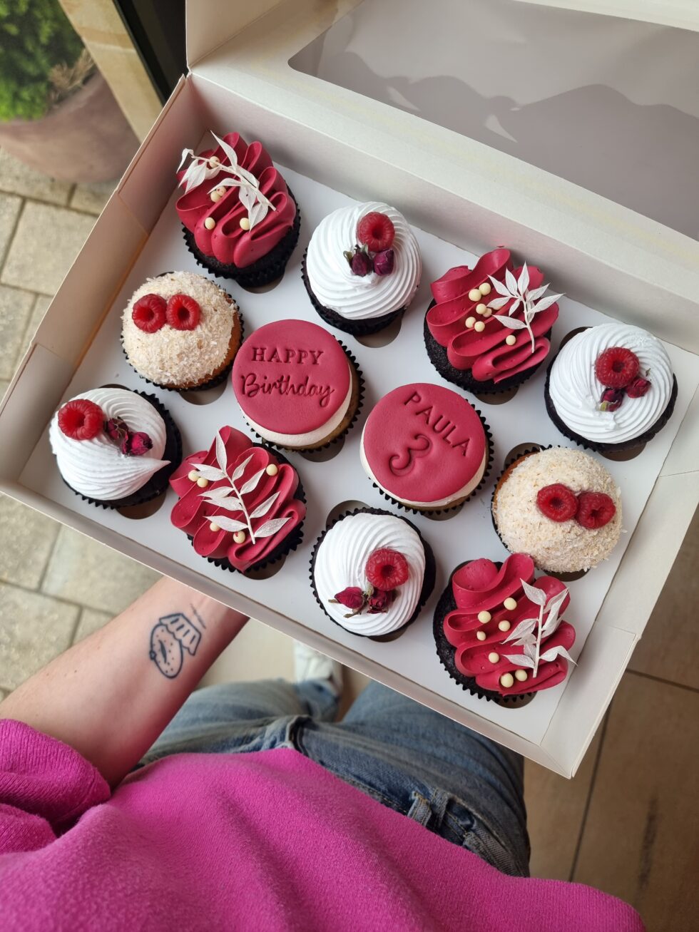 Cupcakes & Bagels Stuttgart