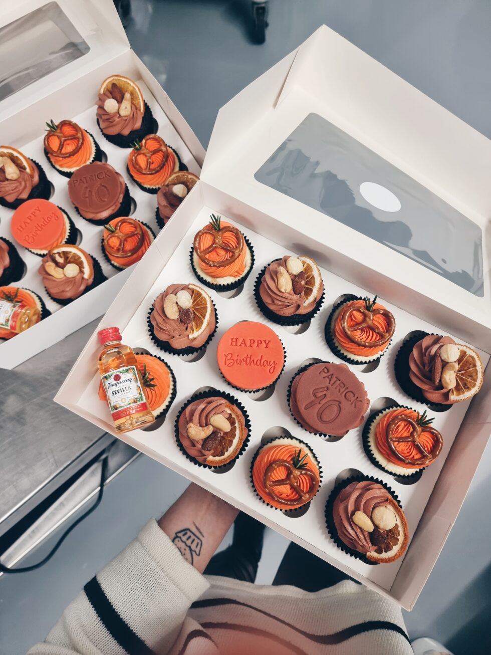 Cupcakes & Bagels Stuttgart