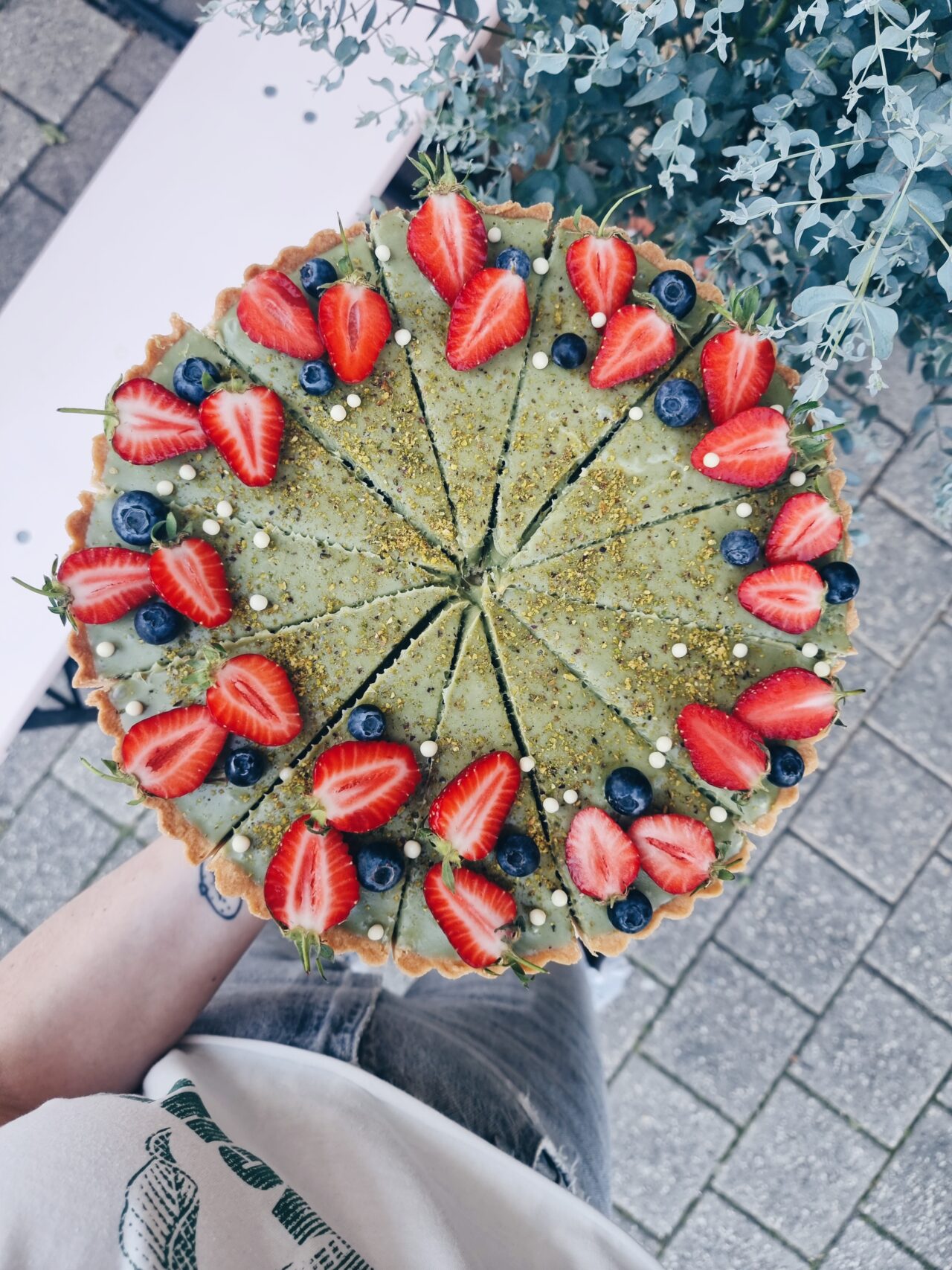 Cupcakes & Bagels Stuttgart