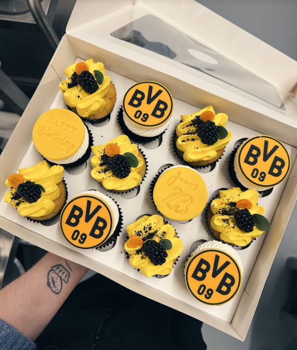 Fussballverein Themenbox 12er – Bild 2