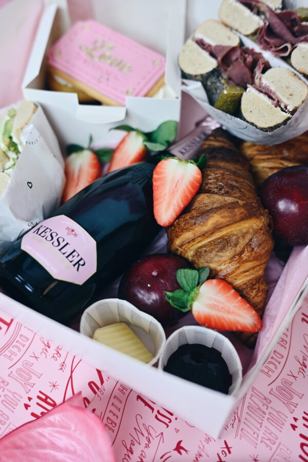 Brunch Box "Love Coupon" – Bild 4