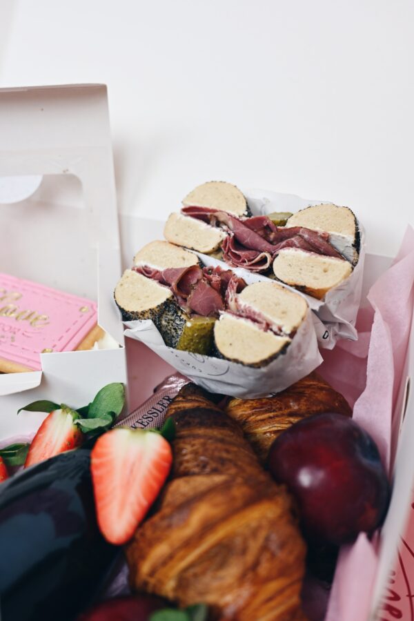 Brunch Box "Love Coupon" – Bild 2