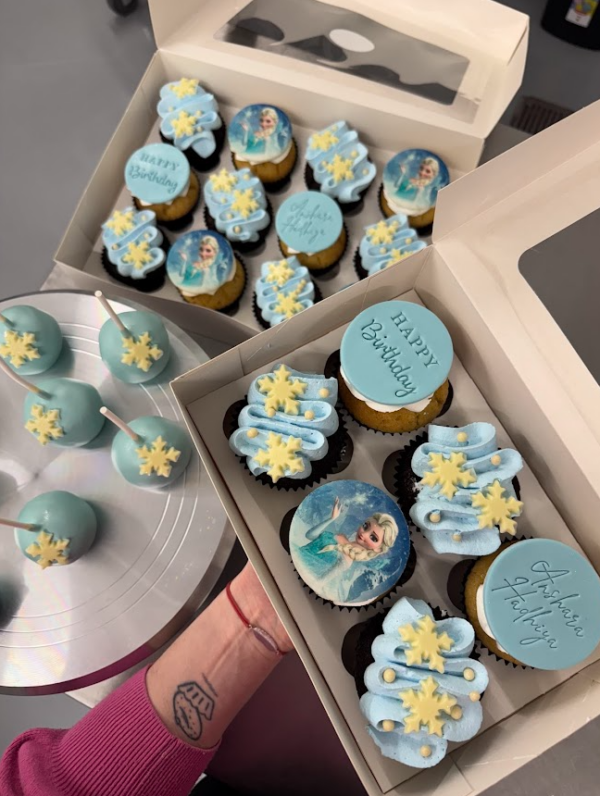 Frozen 6er Box – Bild 3