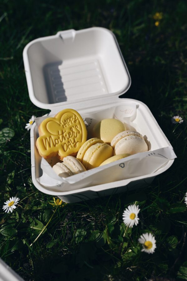 Muttertag Macarons Box – Bild 2
