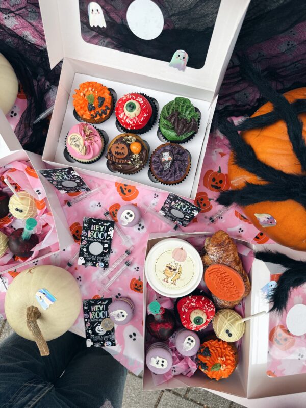 Sweets Halloween Box – Bild 3