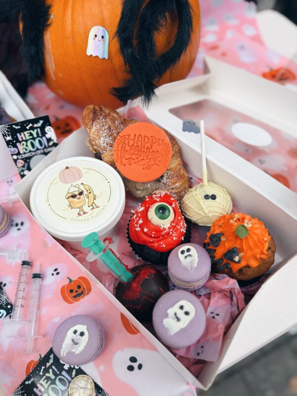 Sweets Halloween Box – Bild 4