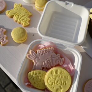 Butterkeks Ostern Box